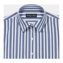 Brooks Brothers Dame Bluser & Skjorter Blå L,