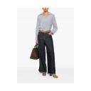 Max Mara Dame Bluser & Skjorter Flerfarget M,