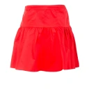 Armani Exchange Dame Skjørt Rød S,