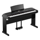 Yamaha DGX-670 B Bundle