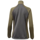 Aclima Women's WoolShell Jacket Gray Pinstripe/Tarmac Gray Pinstripe / Tarmac S