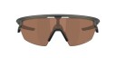 Oakley Sphaera prizm tungsten matte olive ink Innfatning