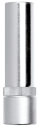 Gedore R61003214, Stikkontakt, 1/2", Metrisk, 1 Hoder, 36,42 Mm, Kromvanadiumstål