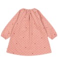 Konges Sløjd Kjole   Marlo   Cherry Dot Scarlett   Konges Sløjd   1½ år (86)   Kjole   Rosa