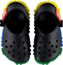 Crocs 4Lw System Clog K   Black   32/33