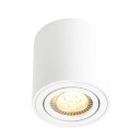 Other Brand Sabonis utenpåliggende spot GU10 Hvit