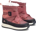 Viking Kids' Verglas R GORE-TEX Warm 22 Peach/Charcoal