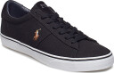 Polo Ralph Lauren Sayer Canvas Sneaker - Blue - 39.5