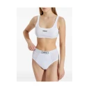 Versace Dame Undertøy Hvit M,