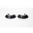 JK Drum Systems JK Hooves 2-Pack