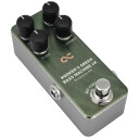 One Control Hooker's Grønn Bass Machine 4K