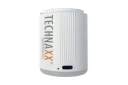 Technaxx Tx-261, Uppblåsbar Utrustning, 180 L/Min, Batteri, 1360 Mah, 1,5 H, 13,5 W