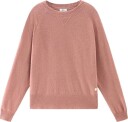 Woolrich Dame Strikkevarer Rosa M,