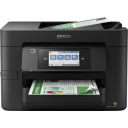 Epson WorkForce Pro WF-4820DWF Multifunksjonsskriver med Duplex A4, Sort