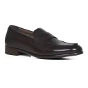 Doucal's Herre Sko Brun 45 EU,
