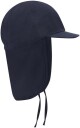 En Fant EnFant UV lang solhatt til baby Medieval Blue