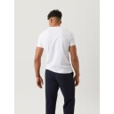 Björn Borg Men's Centre T-Shirt Brilliant White XL