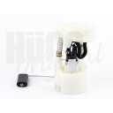 Drivstoffpumpe HÜCO 133265