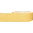 Bosch Expert C470 93 mm Slipepapir Rull med K240 Korn 50 m