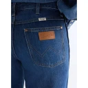 Wrangler Dame Jeans Blå W26 L30,