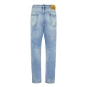 Dsquared2 Herre Jeans Blå XL,