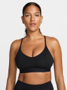 Nike Indy Dri-Fit Light-Support Padded Bra Sort XXL