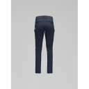 Norrøna Norrøna Femund Flex 1 Pant's W Navy Blazer L