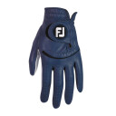 FootJoy Spectrum Golfhanske Herre Navy Venstre Hånd / ML