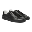 Gucci Herre Sko Svart 46 1/2 EU,