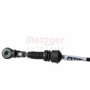 Tautrekk, automatgir METZGER 3150400