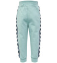 Hummel League bukse - blue surf