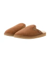 Shepherd of Sweden Men's Adam Antique/Cognac 41