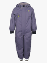 Kattnakken Parkdress Frost Blå 116