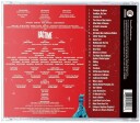 Lynn Ahrens  Ragtime: The Musical  O.B.C.R.  CD