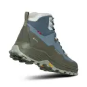Alfa Men's Driv Advance GORE-TEX Petroleum Blue 43, Petroleum Blue