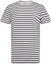 Resteröds Rtbamboo Tee.   BLACK   M