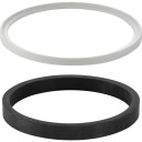 Geberit 50 mm Tetningssett for Hydraulikk og Tilbehør 188941050