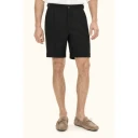 Oscar Jacobson Herre Shorts Svart 2XL,