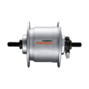 Shimano NEXUS Navdynamo DH C3000 3N NT 36H 16 28 Sølv