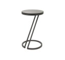 Falcone sidebord gunmetal