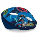 Bike Helmet Avengers