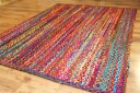 Filleryer   San Francisco multi Størrelse: 60 x 120 cm