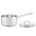 Mepra Stile kasserolle 16 cm, rustfritt stål