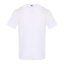 Lacoste Herre Topper Hvit S,