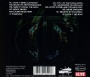 Darkness On Demand  Post Stone Age Technology  CD