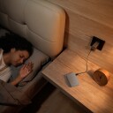 Ecoflow Rapid Magnetisk 5000mAh Powerbank med 15W Trådløs Lading Sølv
