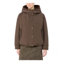Weekend Max Mara Dame Jakker Brun 2XS,
