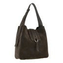 Hogan unisex Vesker Brun ONE SIZE,