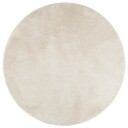  Teppe OVIEDO kort luv beige Ø 160 cm 8721012231030
