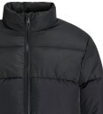 Jack & Jones Polstret Jakke   JJMaze   Svart   Jack & Jones   12 år (152)   Dunjakke